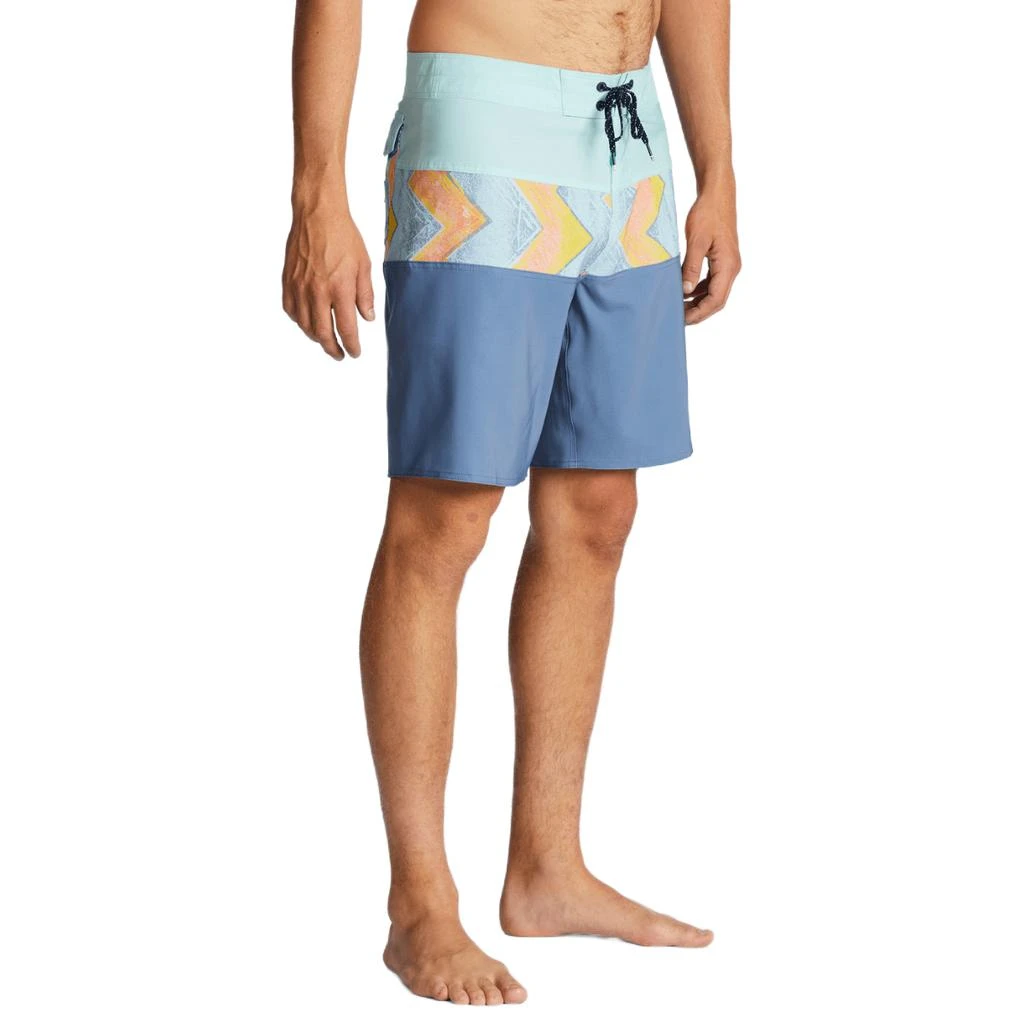 Billabong Billabong Tribong Pro Performance 18" Boardshort - Men
s 6