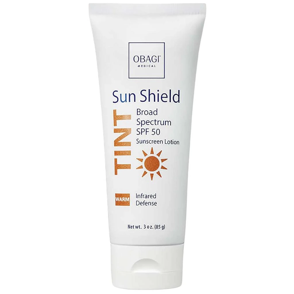 Obagi Obagi Sun Shield Tint Broad Spectrum SPF 50 1