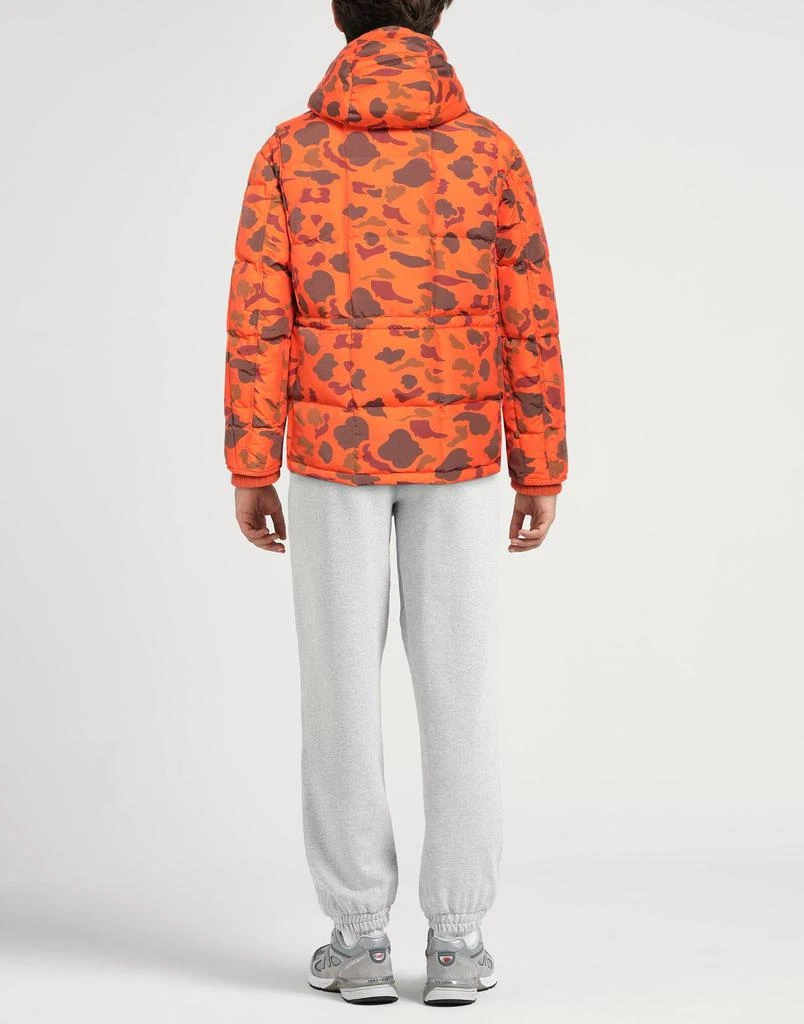 AIMÉ LEON DORE Shell  jacket 3