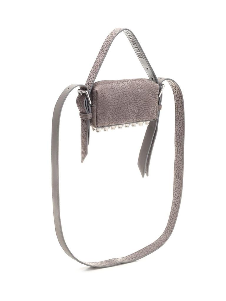 Shop Alexander Wang Ricco Mini Crossbody Bag on Sale at