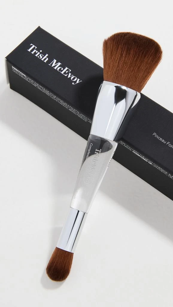 Trish McEvoy Even Skin Wet/Dry Brush 5