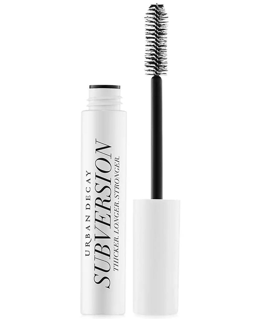 Urban Decay Subversion Volumizing Eyelash Primer