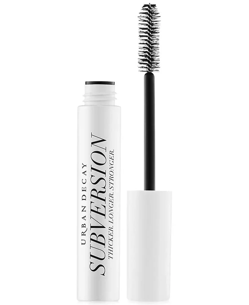 Urban Decay Subversion Volumizing Eyelash Primer 1