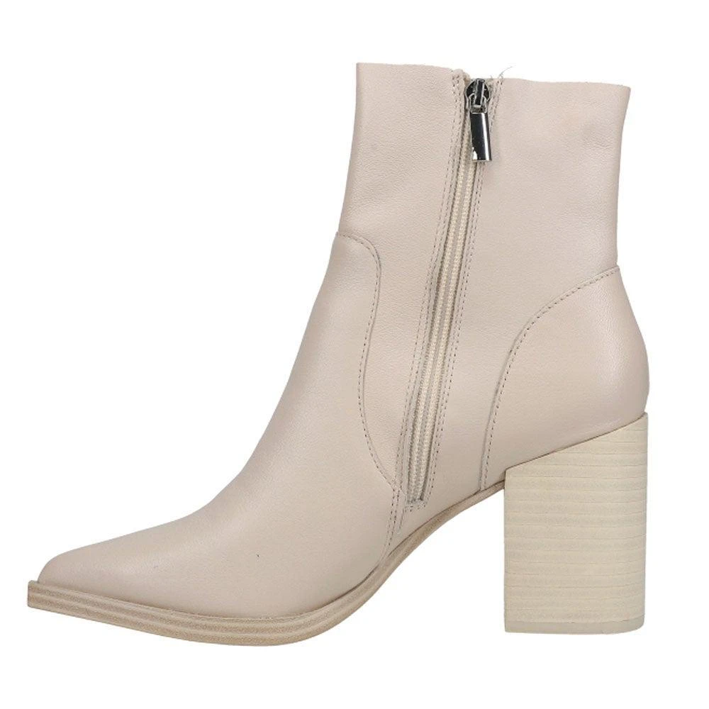 Steve Madden Calabria Zippered Boots 3