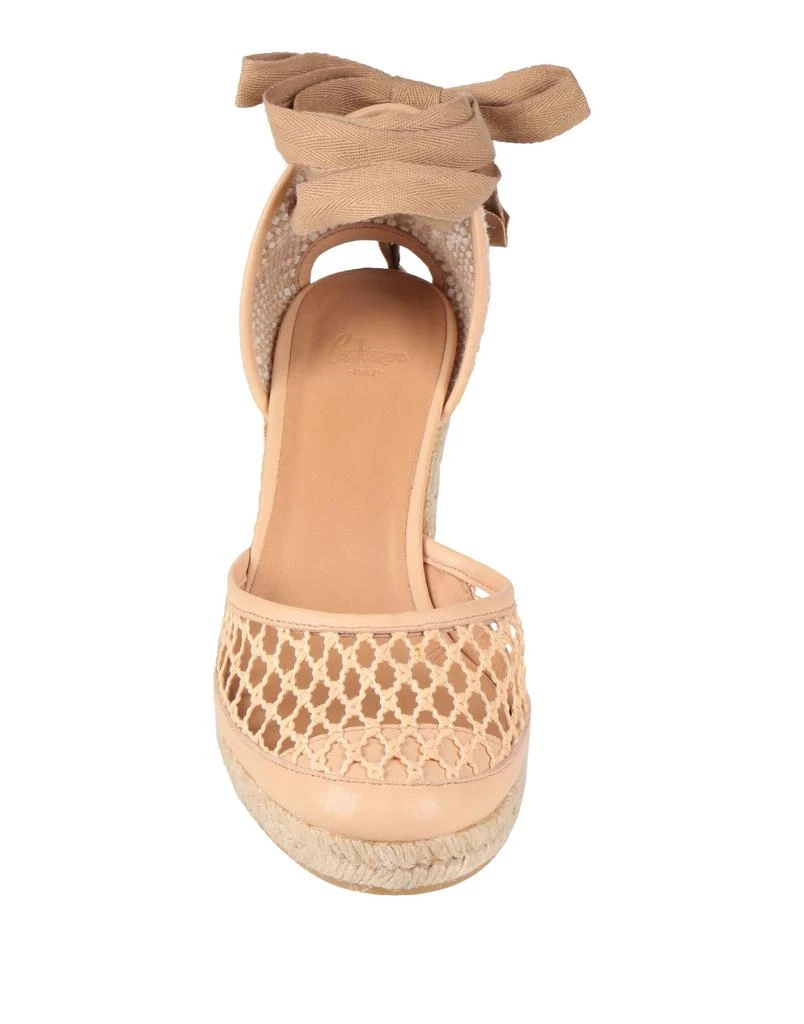CASTAÑER Espadrilles 4