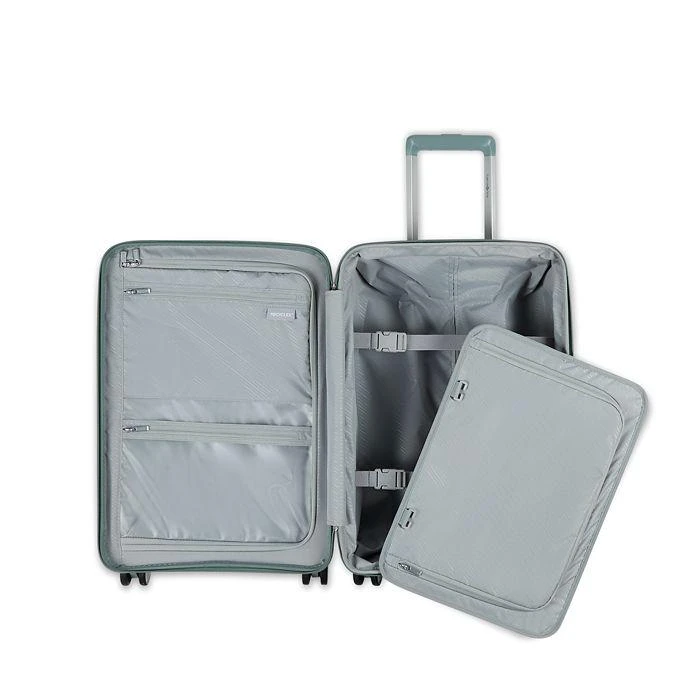 Samsonite Elevation™ Plus Carry On Spinner Suitcase 22 x 14 8