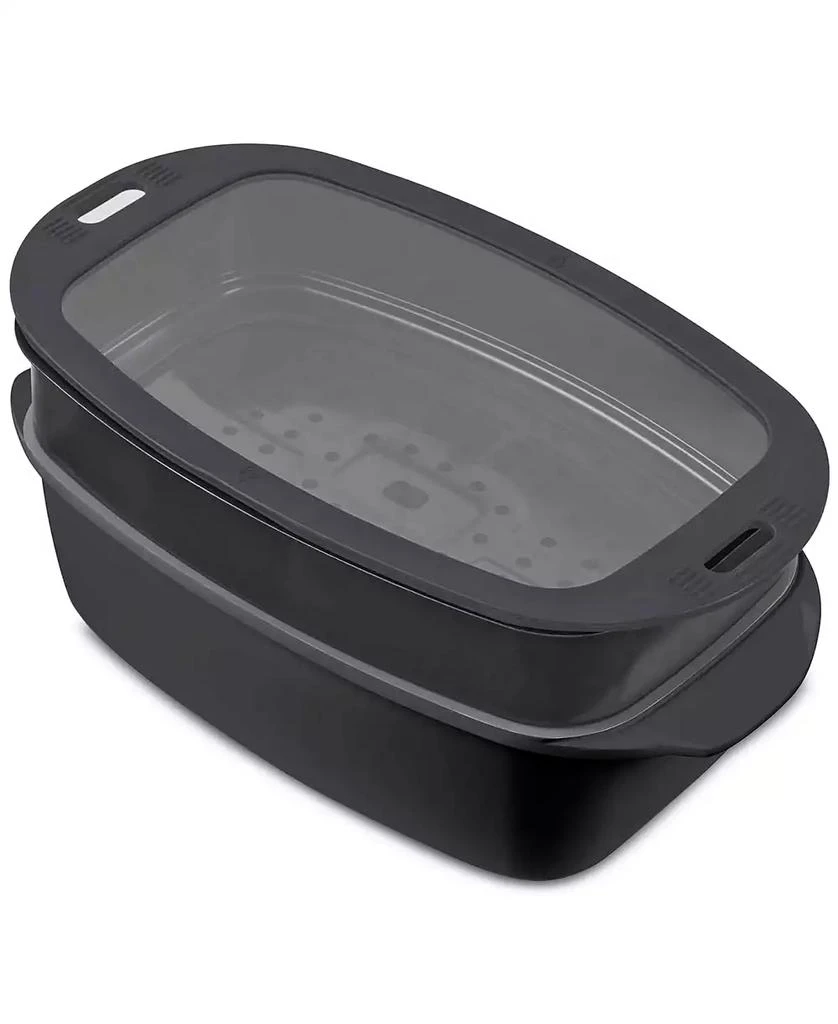 Dash SmartStore 7-in-1 Multipurpose Cookware and Steamer Set 3