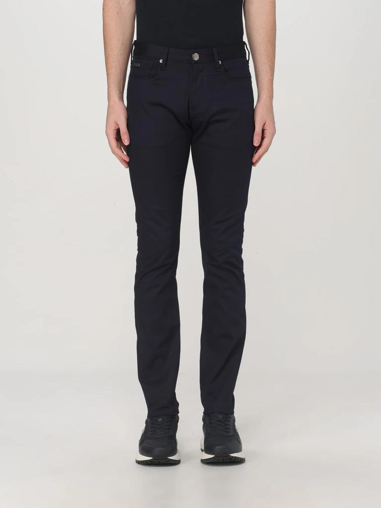 Emporio Armani Pants men Emporio Armani 1