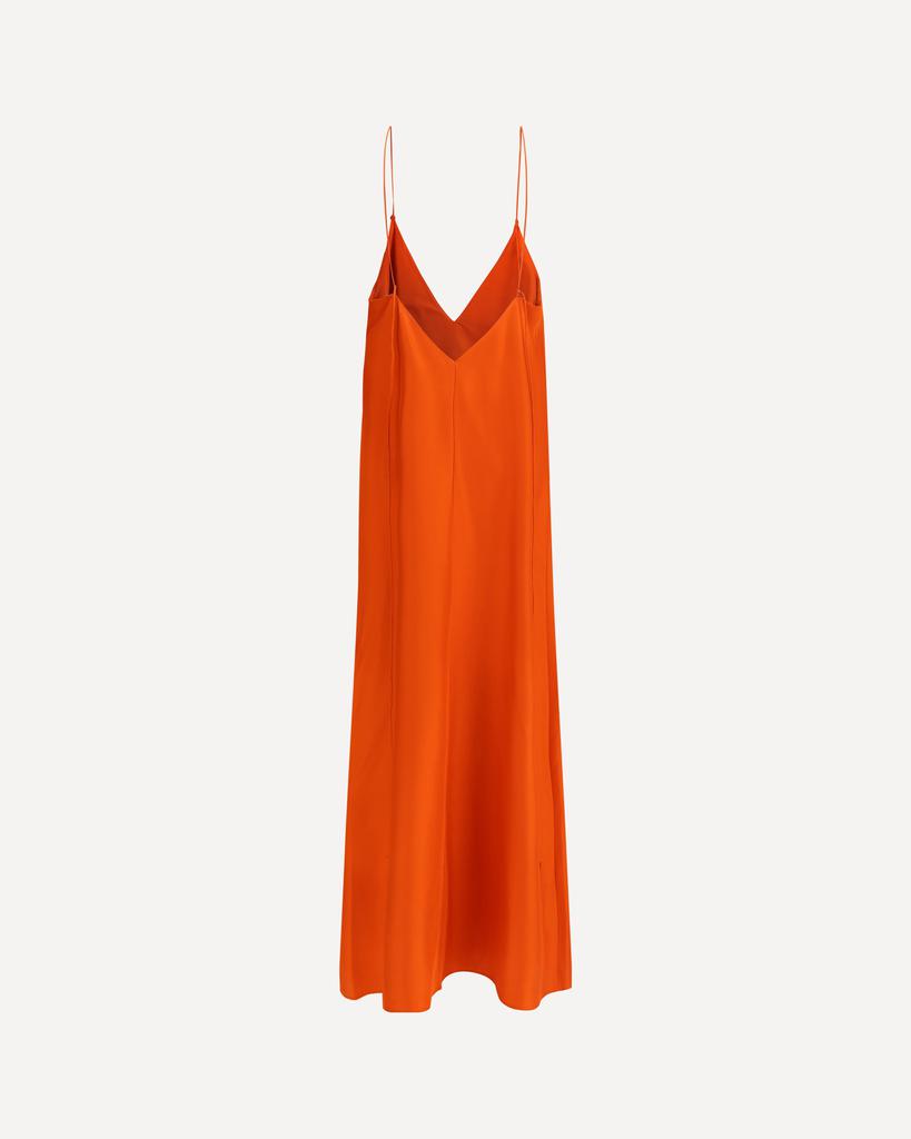 Rohe Satin long Dress