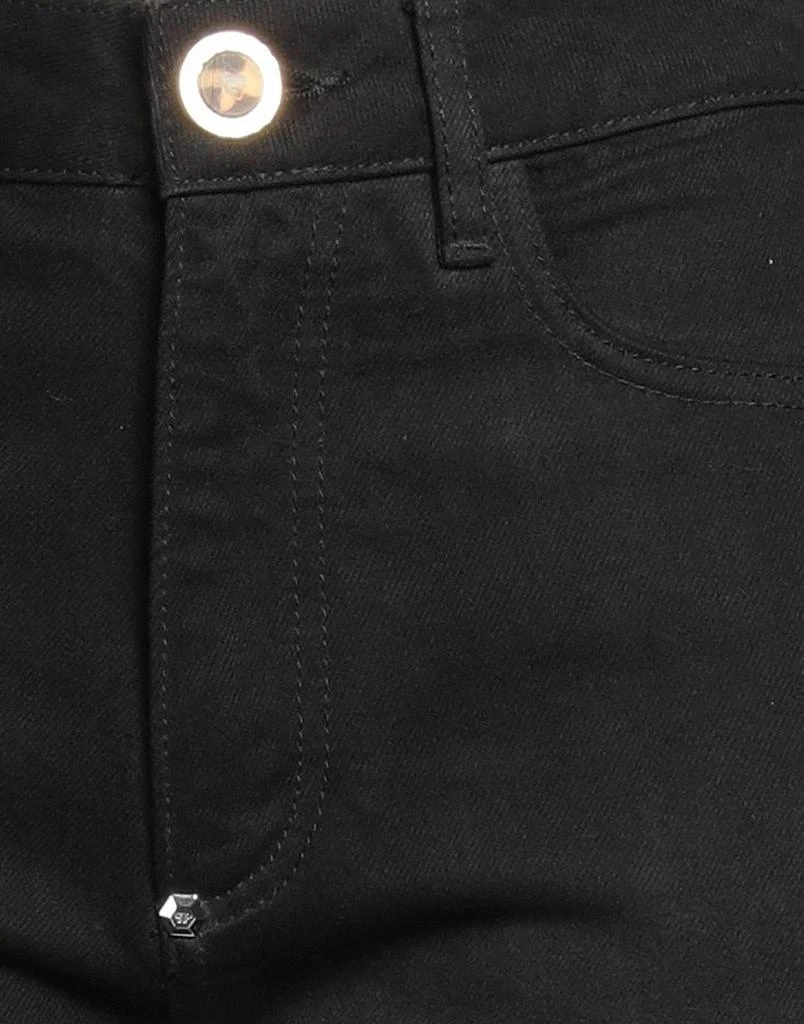 Philipp Plein Denim pants 4