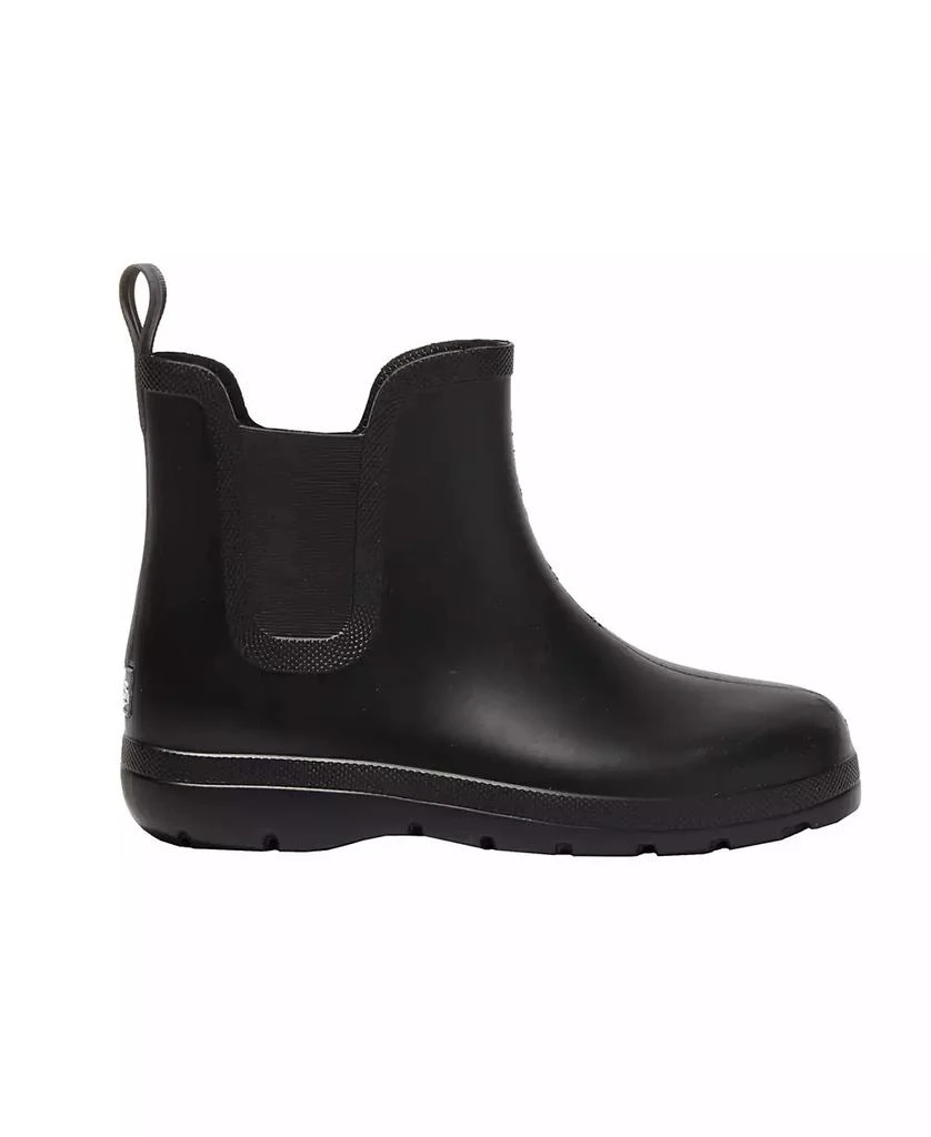 Totes Men's Chelsea Ankle Rain Boots 2