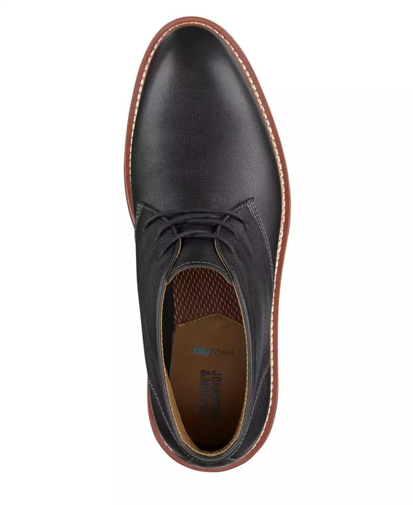 Johnston & Murphy Men's Upton Chukka Boots 4