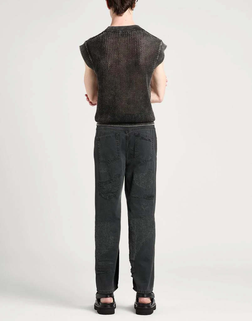 Balmain Denim pants 3