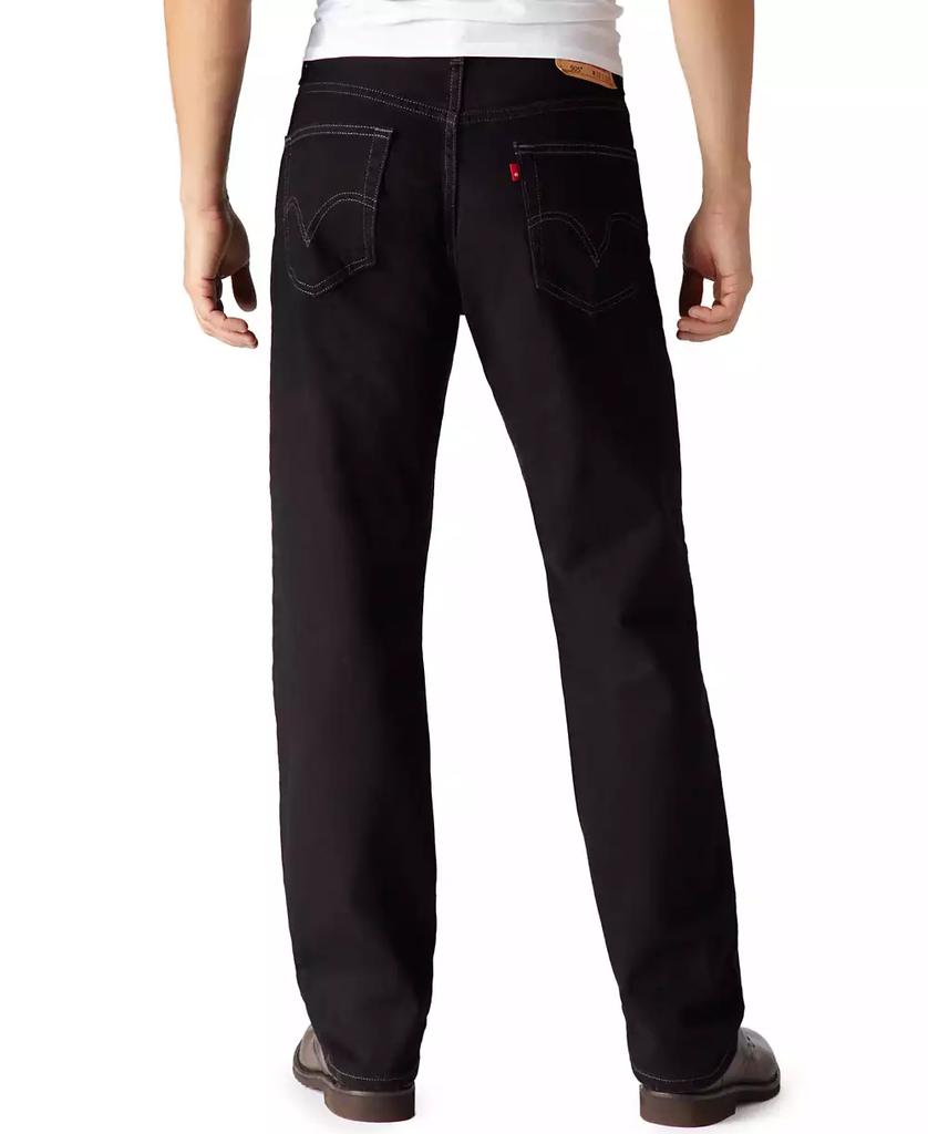 Levi's Men's Big & Tall 550™ Relaxed Fit Non-Stretch Jeans