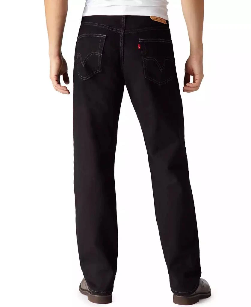 Levi's Men's Big & Tall 550™ Relaxed Fit Non-Stretch Jeans 2