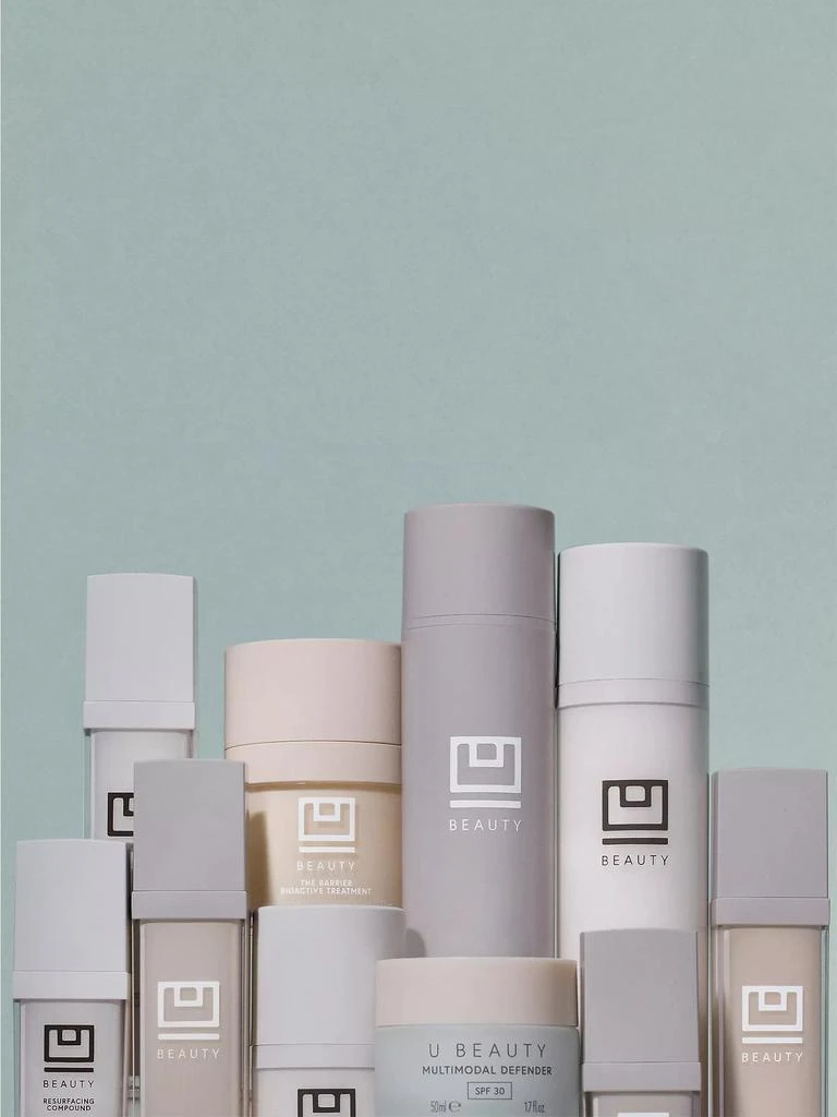 U Beauty The Barrier Bioactive Treatment 6