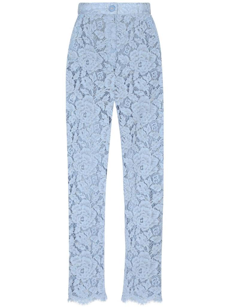 Dolce & Gabbana Dolce & Gabbana Pants