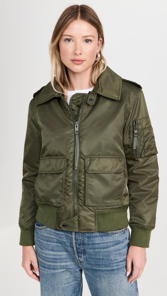 SAM. Amelia Jacket