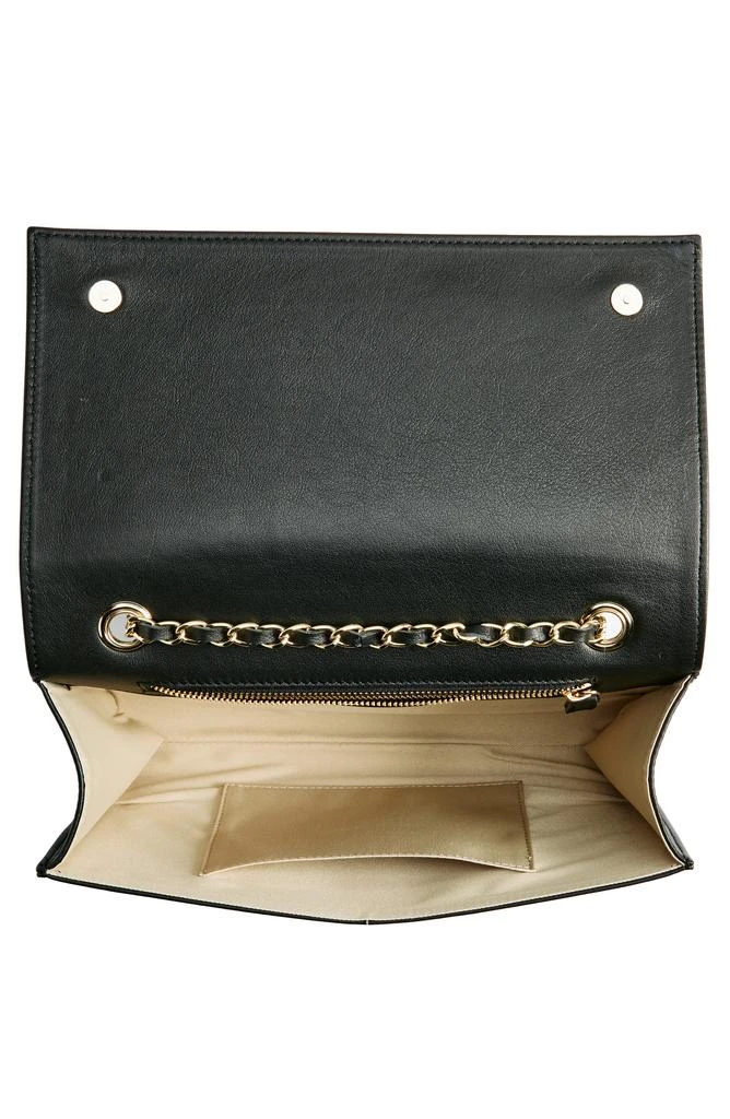 Mario Valentino Lena Signature Crossbody Bag 4