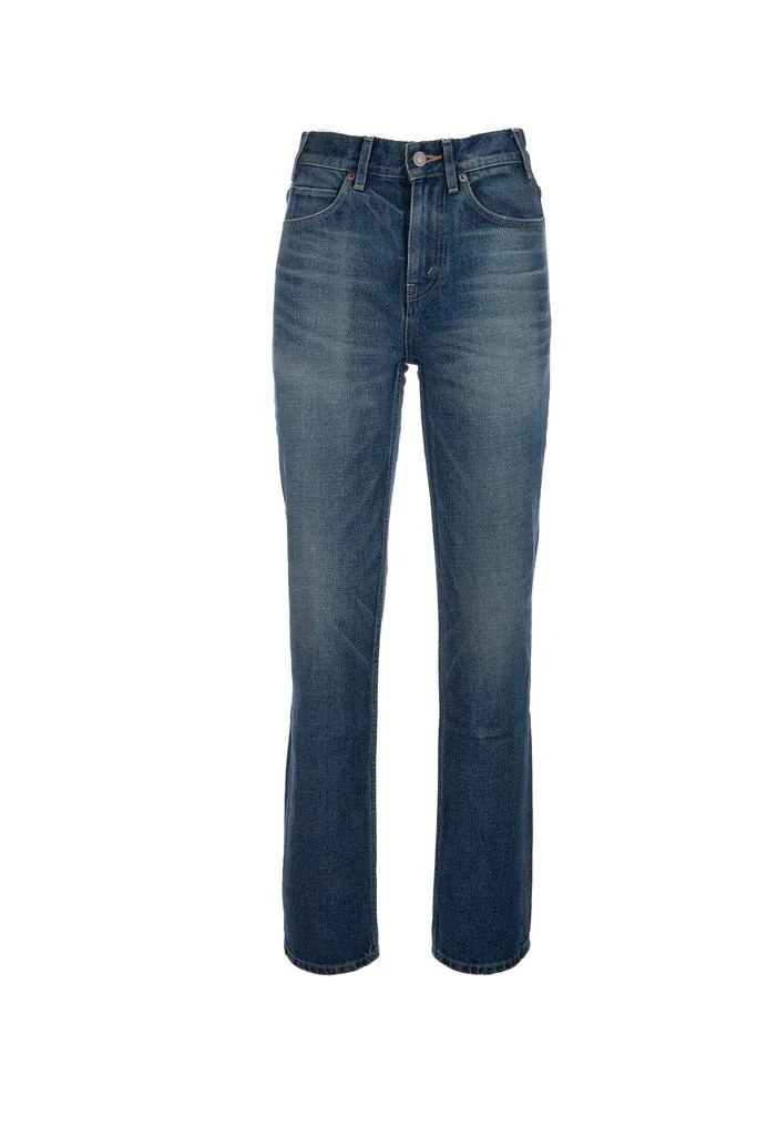 Celine surf flare jeans 28 並べよ 22SS