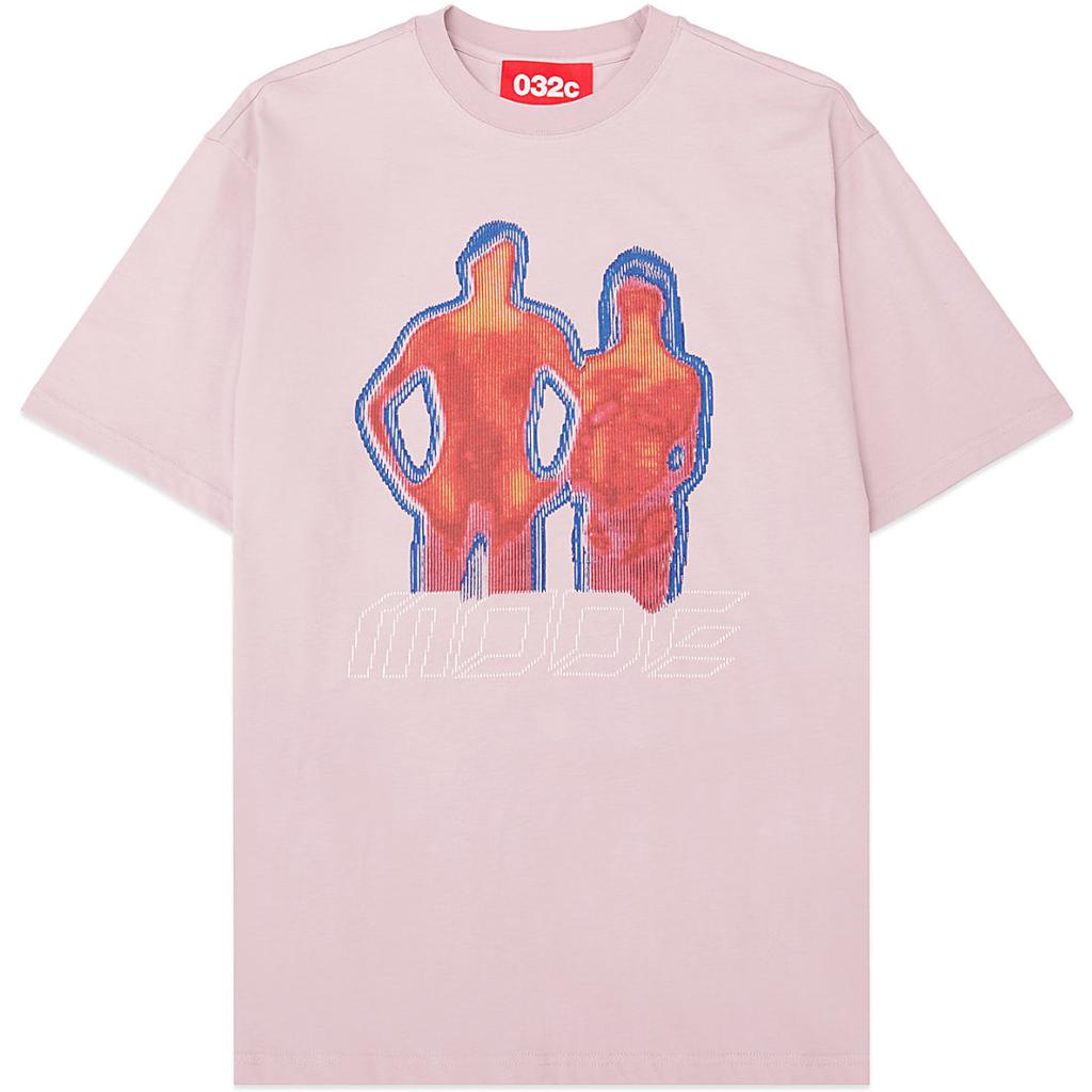 032c 'Heat Mode' T-Shirt