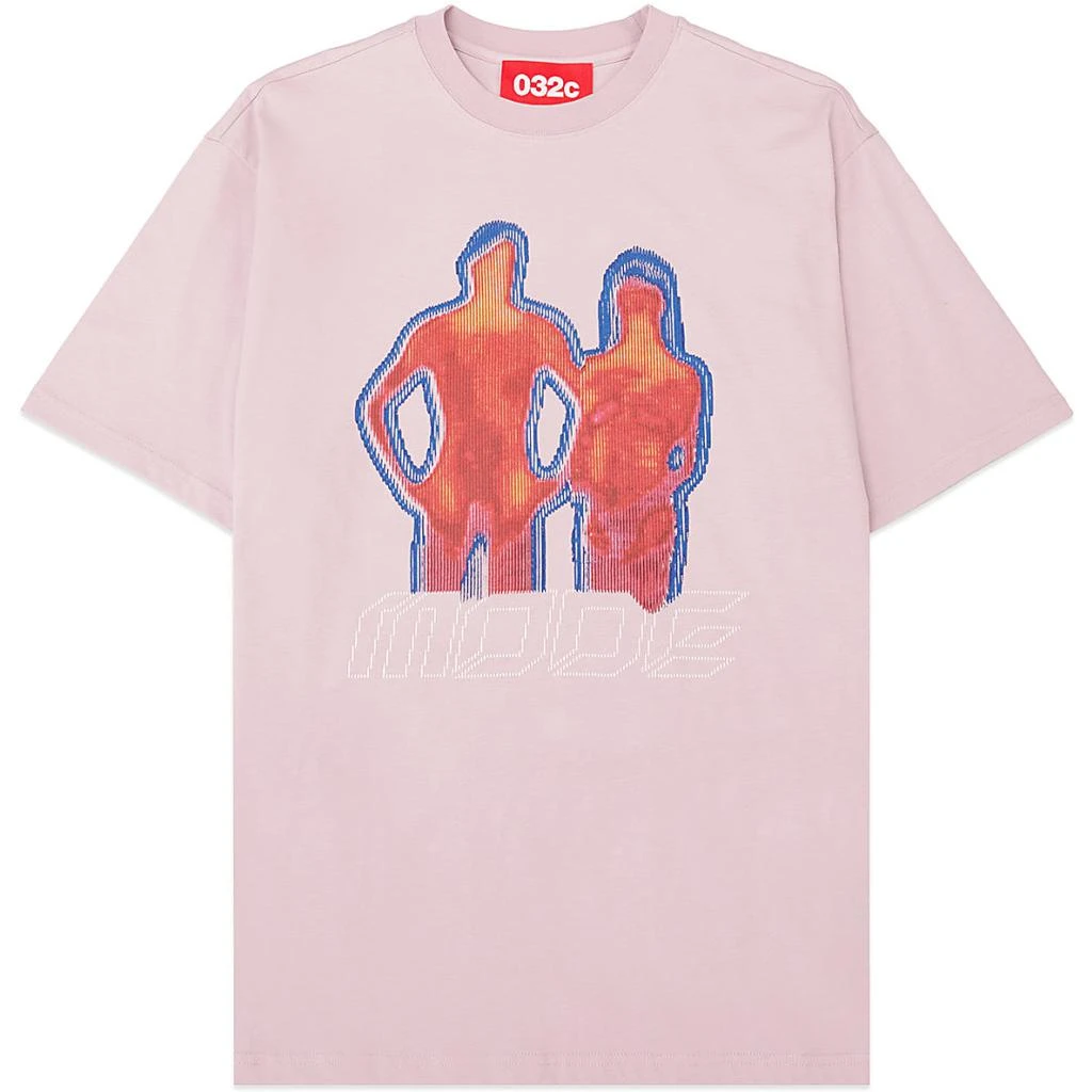 032c 'Heat Mode' T-Shirt 1