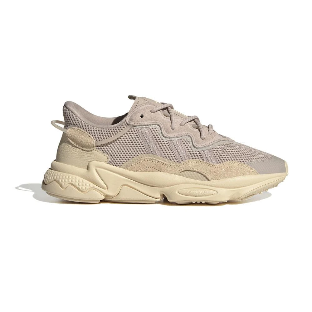 Adidas Ozweego Lace Up Sneakers 1