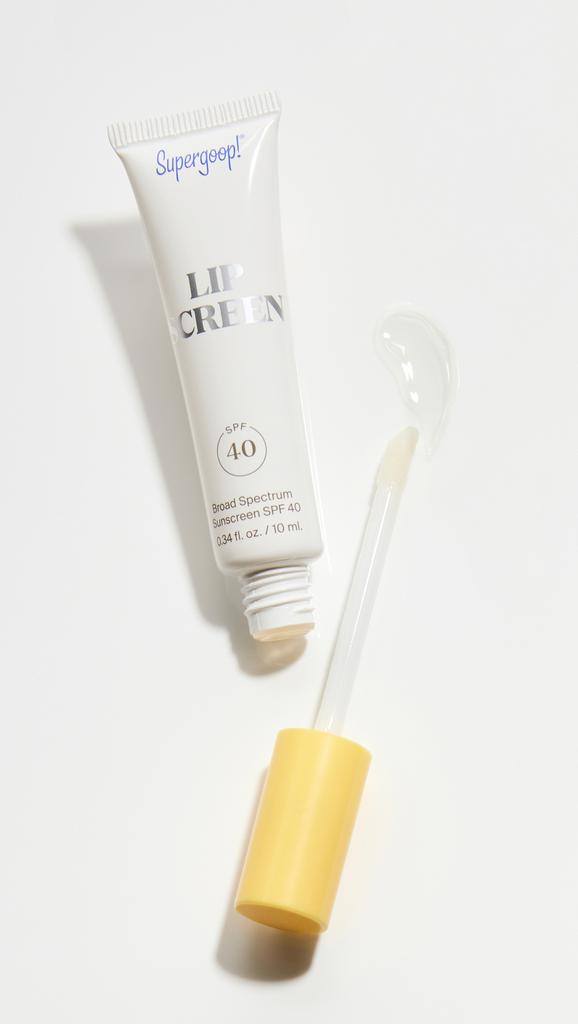 Supergoop! LipScreen SPF 40