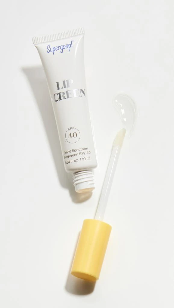 Supergoop! LipScreen SPF 40 2
