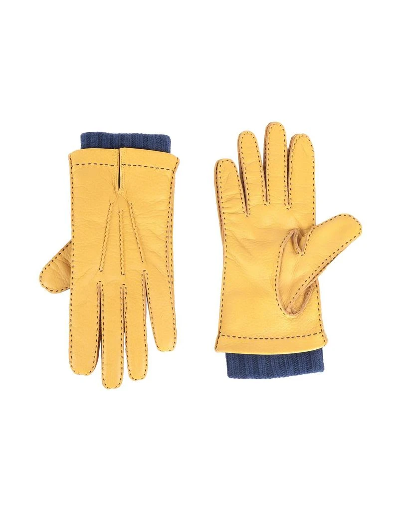 TR HANDSCHUHE WIEN Gloves 1