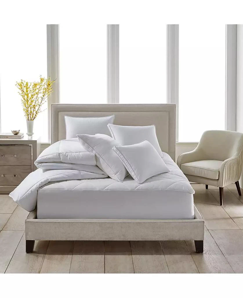 Hotel Collection Primaloft Hi Loft Down Alternative Comforter, Full/Queen, Exclusively at Macy’s 2