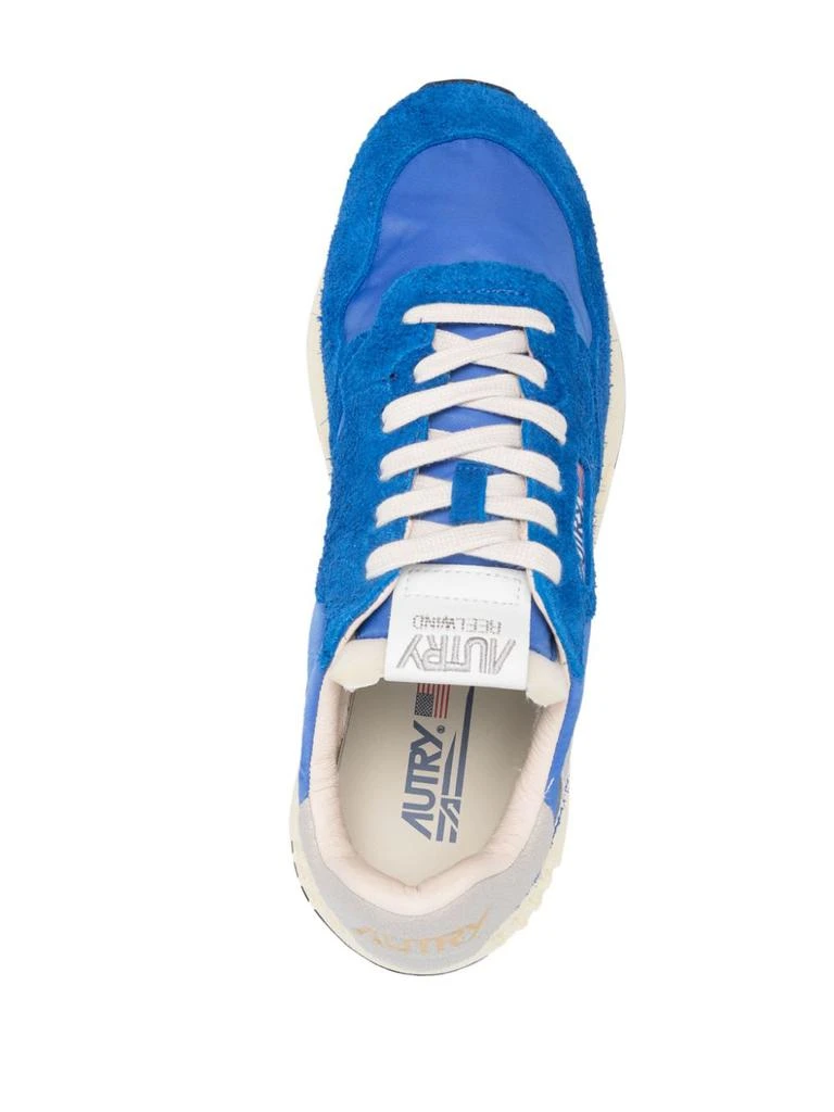 Autry AUTRY - Reelwind Low Sneakers 2