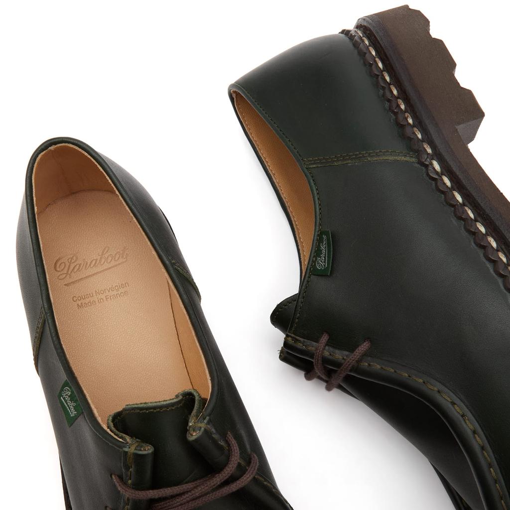 Shop Paraboot Michael on Sale at BeyondStyle – Get Lowest