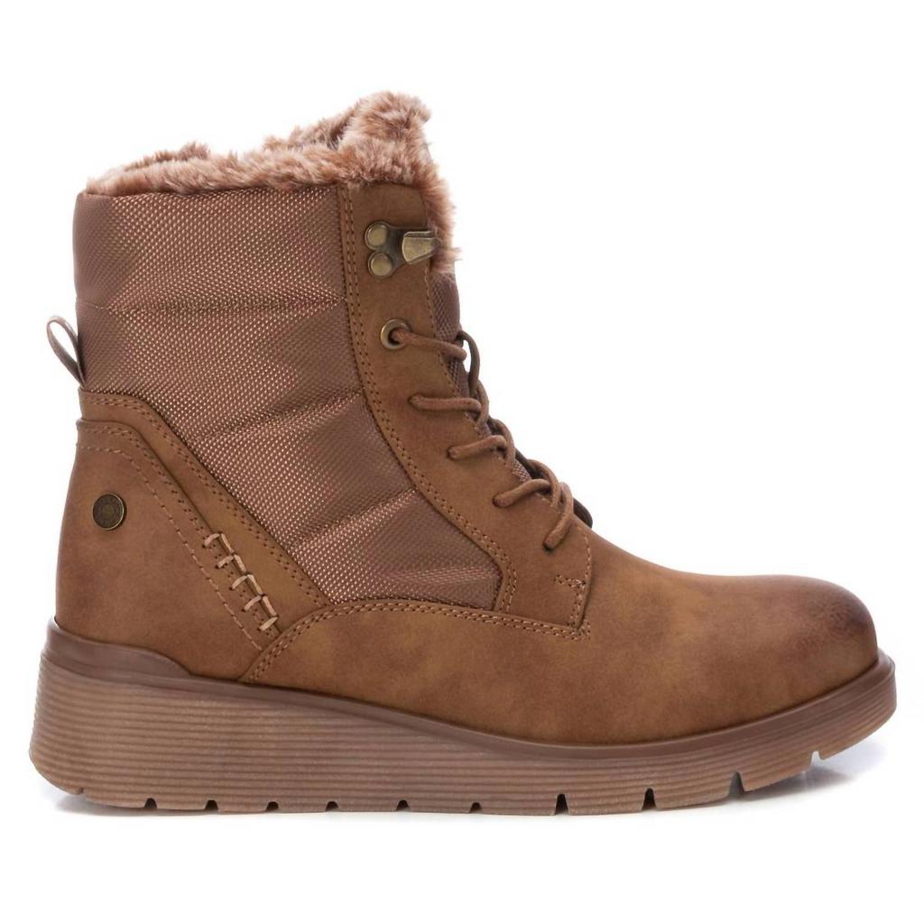 Xti Women's Winter Booties