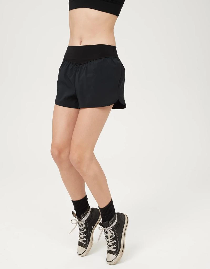 OFFLINE OFFLINE By Aerie Nylon Running Short 1