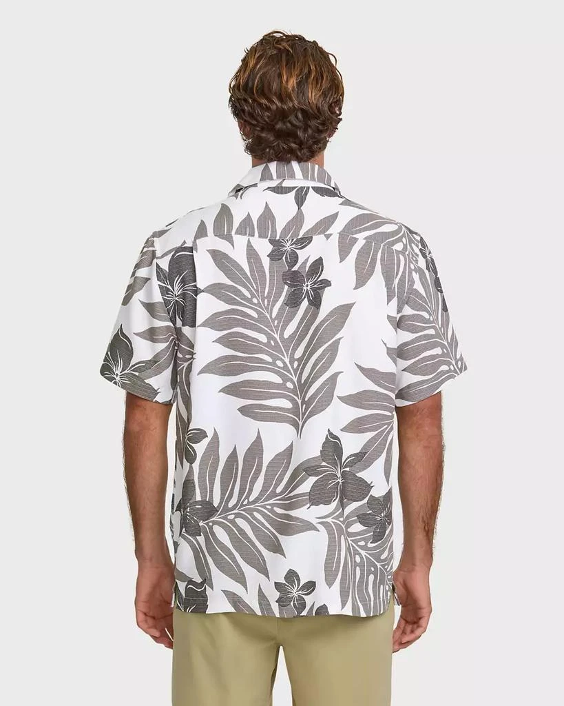 Quiksilver Men's Shonan Hawaiian Shirt 2