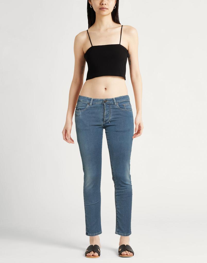 SIVIGLIA Denim pants