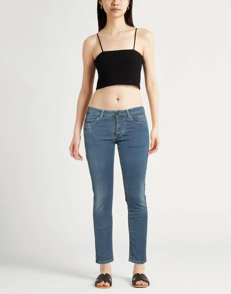 SIVIGLIA Denim pants 2