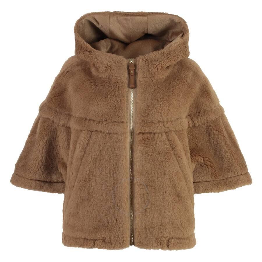 コート Max Mara Sand Wool Blend Nogara Coat Max Mara Sand Wool Blend Nogara Coat Max Mara