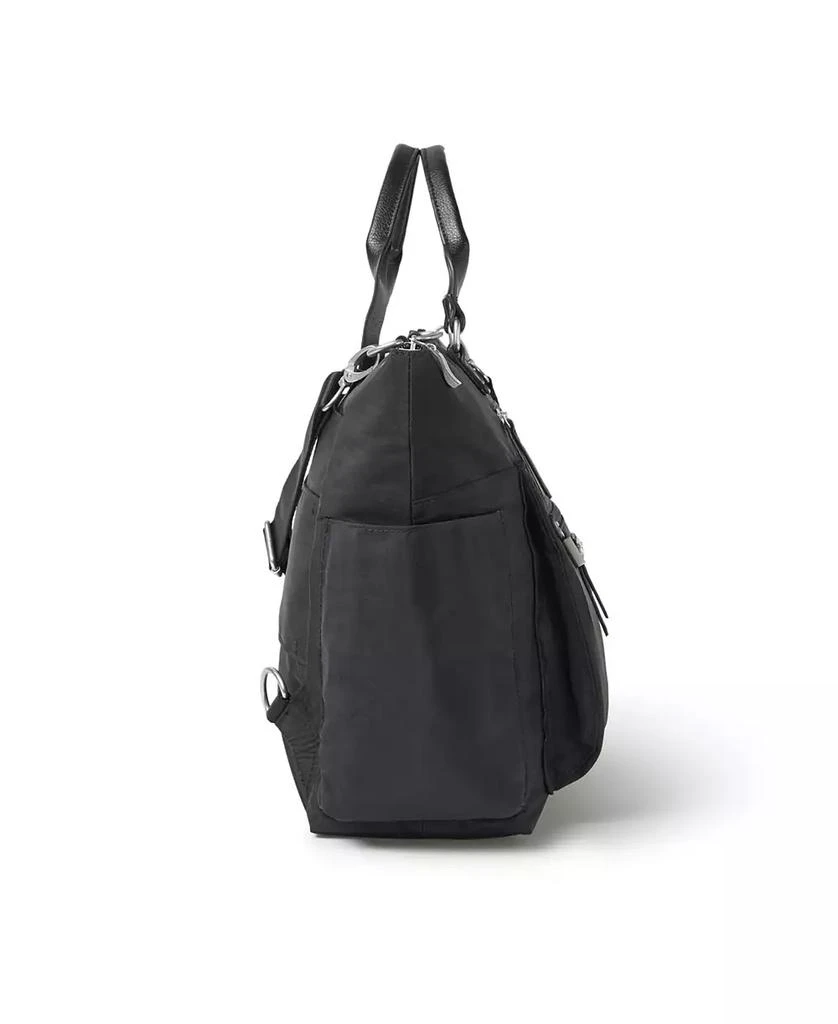 Backstage 3 in 1 Convertible Backpack with RFID Phone Wristlet 2