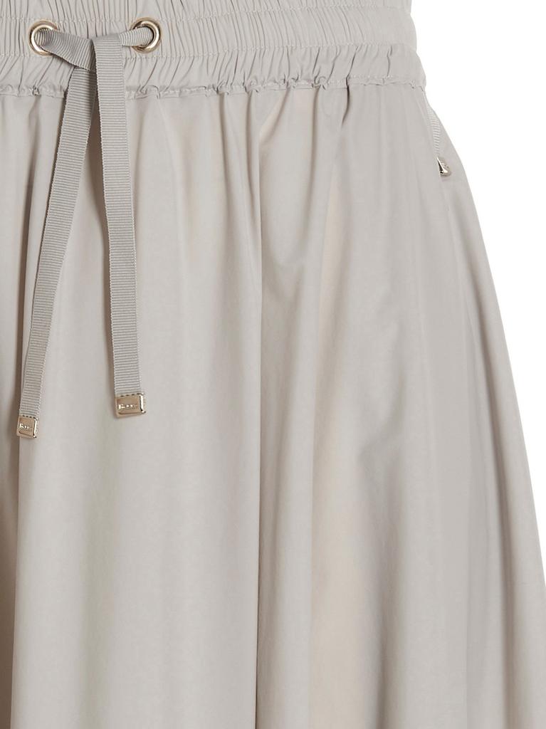スカート HERNO Women Mid Skirts GN000007D 1982 BEIGE Women's Skirts | Herno®