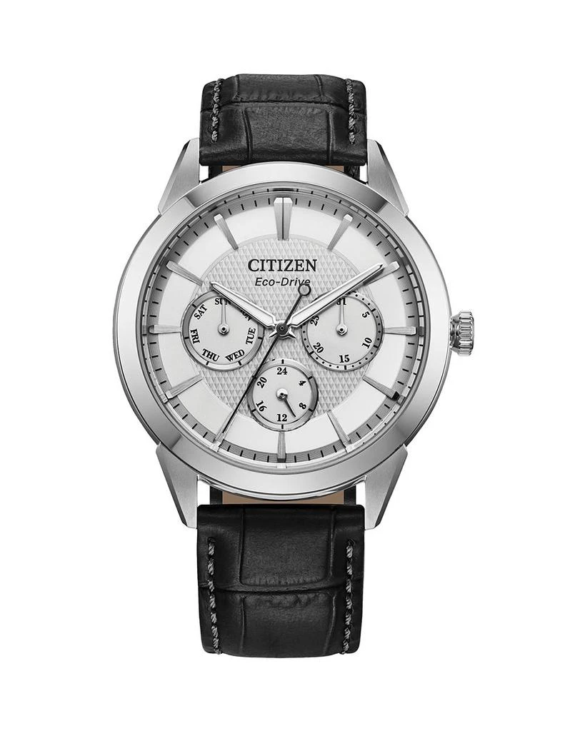 Citizen Classic Rolan Watch, 40mm 1