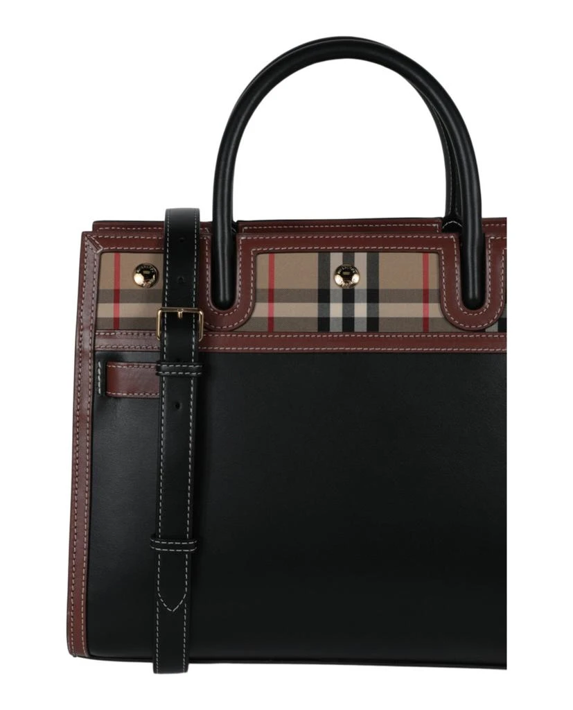 Burberry 'Title' Shoulder Bag 3