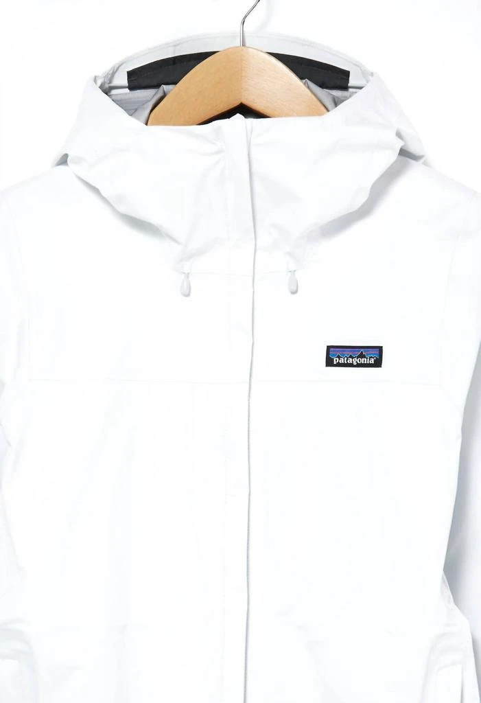 Patagonia Patagonia - Women
s Torrentshell 3L Rain Jacket 4