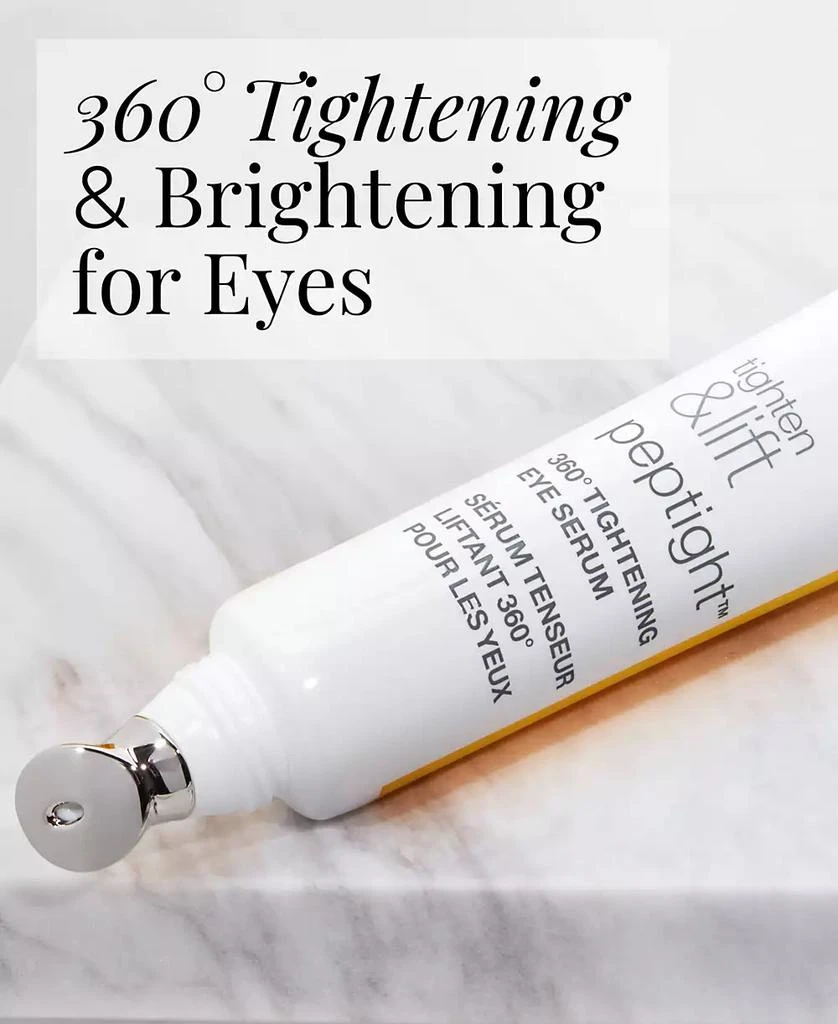 StriVectin Peptight 360 Tightening Eye Serum, 1 oz 2