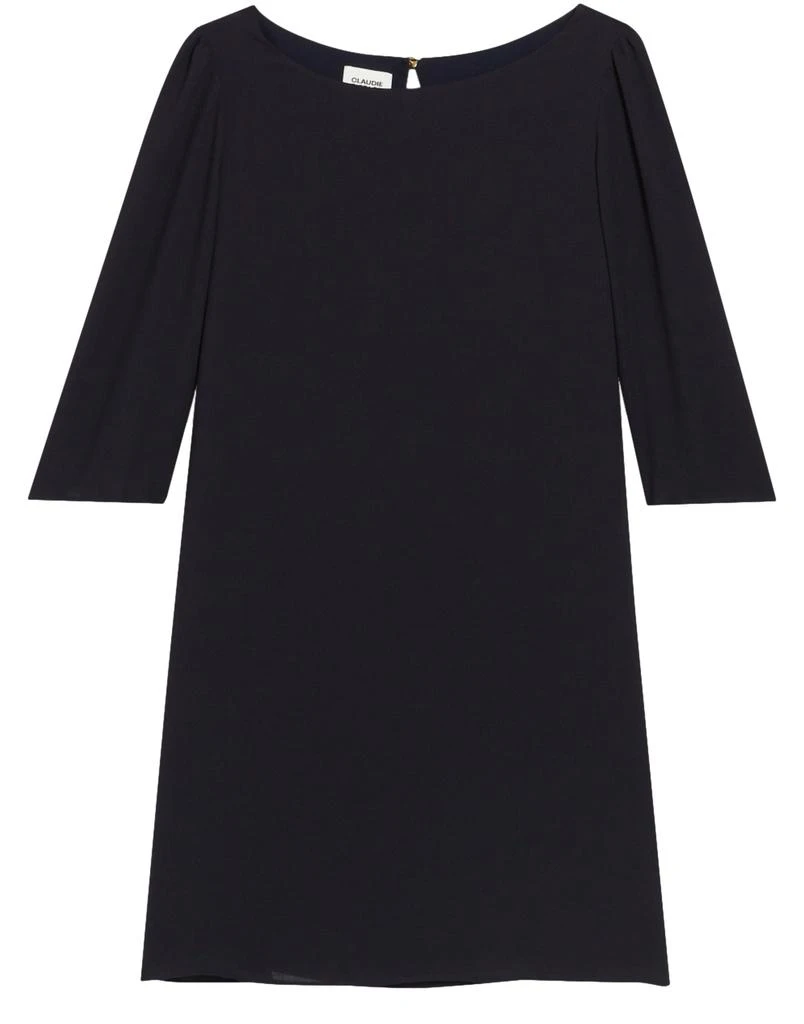 CLAUDIE PIERLOT Rififi dress 1