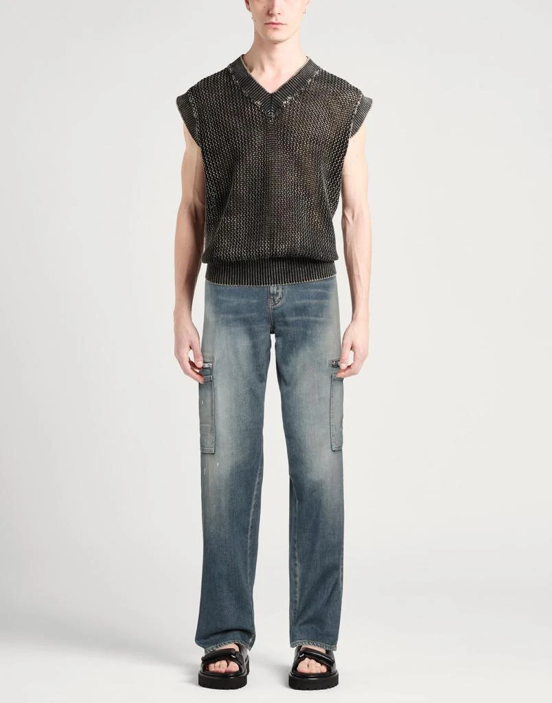 Givenchy Denim pants 2