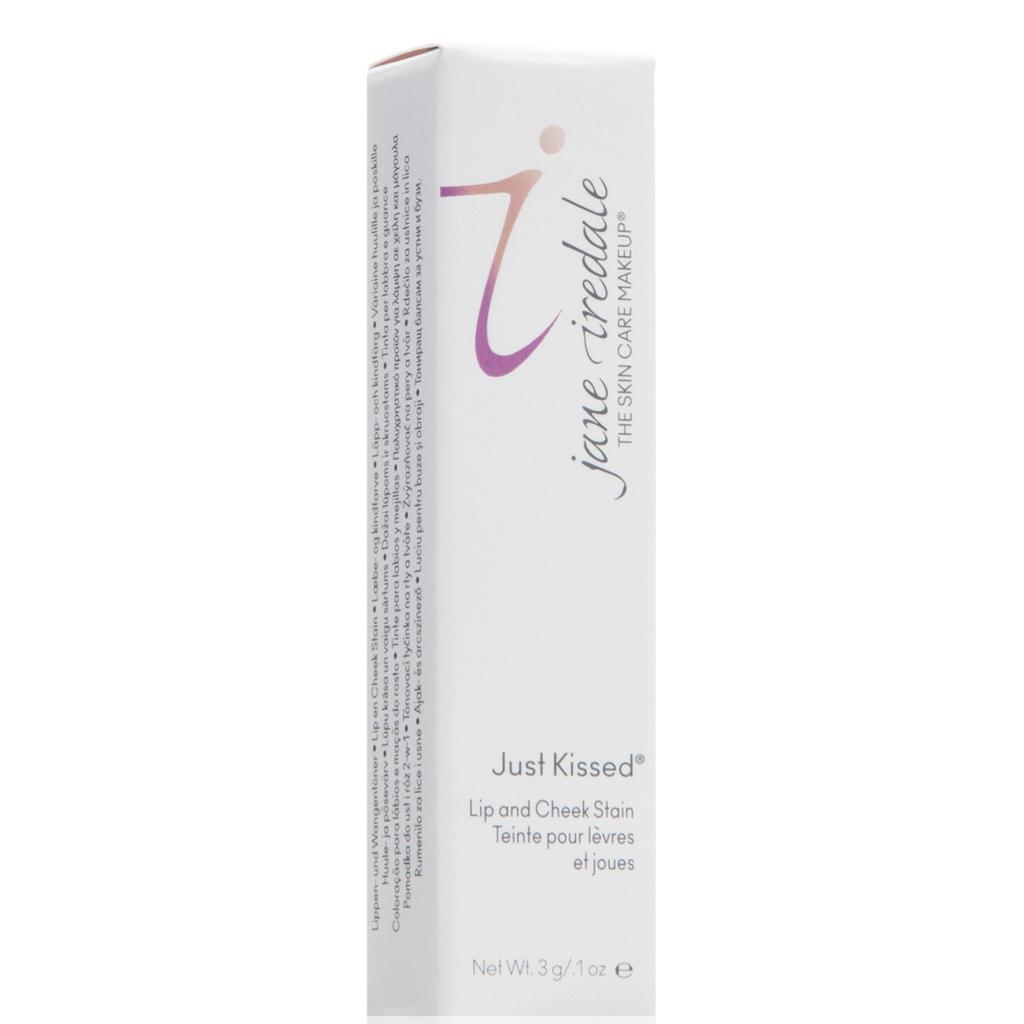 Jane Iredale jane iredale Just Kissed Lip and Cheek Stain