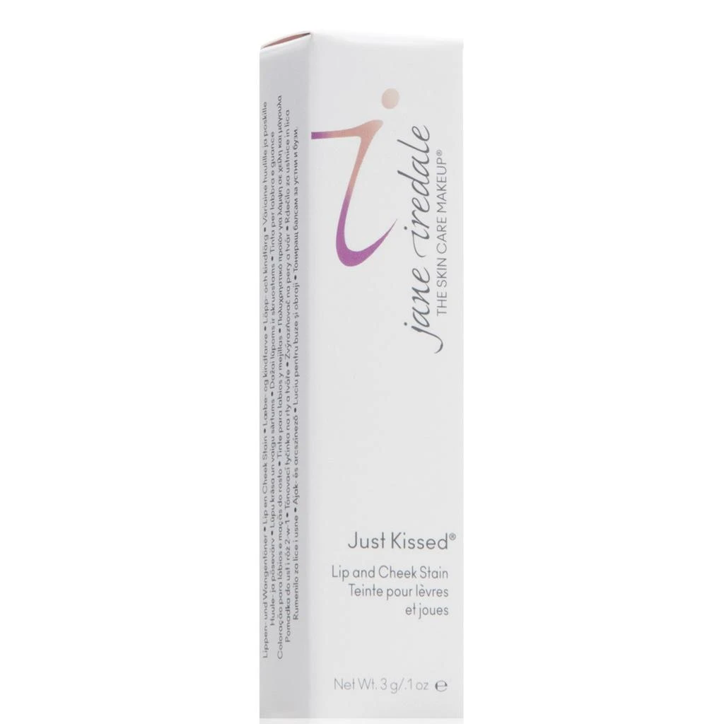 Jane Iredale jane iredale Just Kissed Lip and Cheek Stain 2