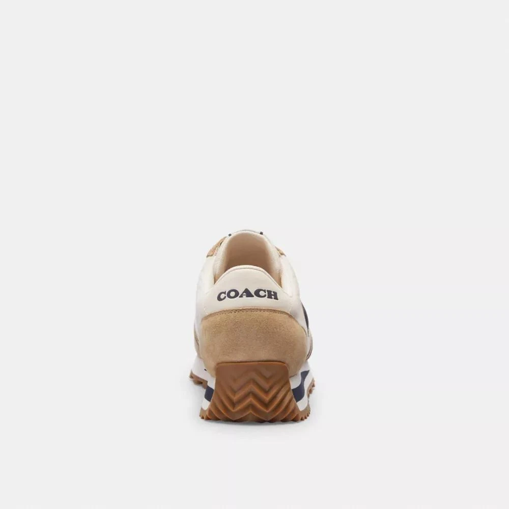 Coach Runner Sneaker 4